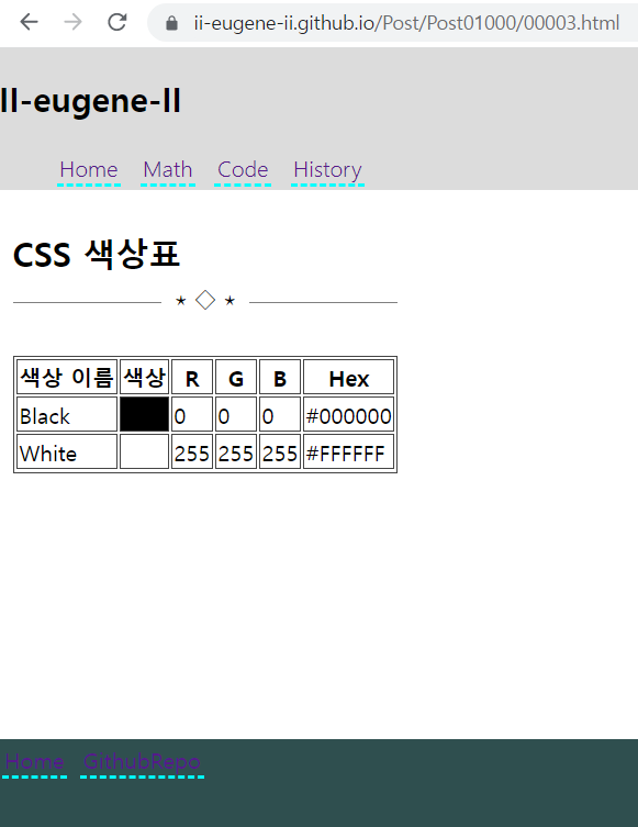 hr태그 더 꾸미기